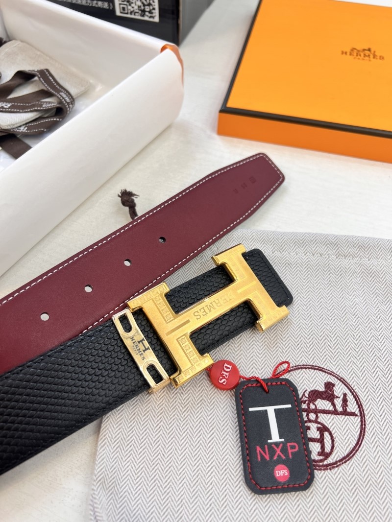 Hermes Belts